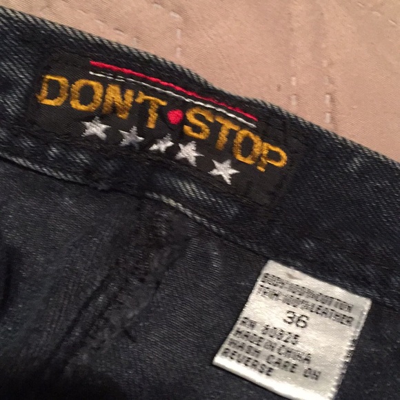 Don’t stop Jeans 36/34 - Picture 4 of 4